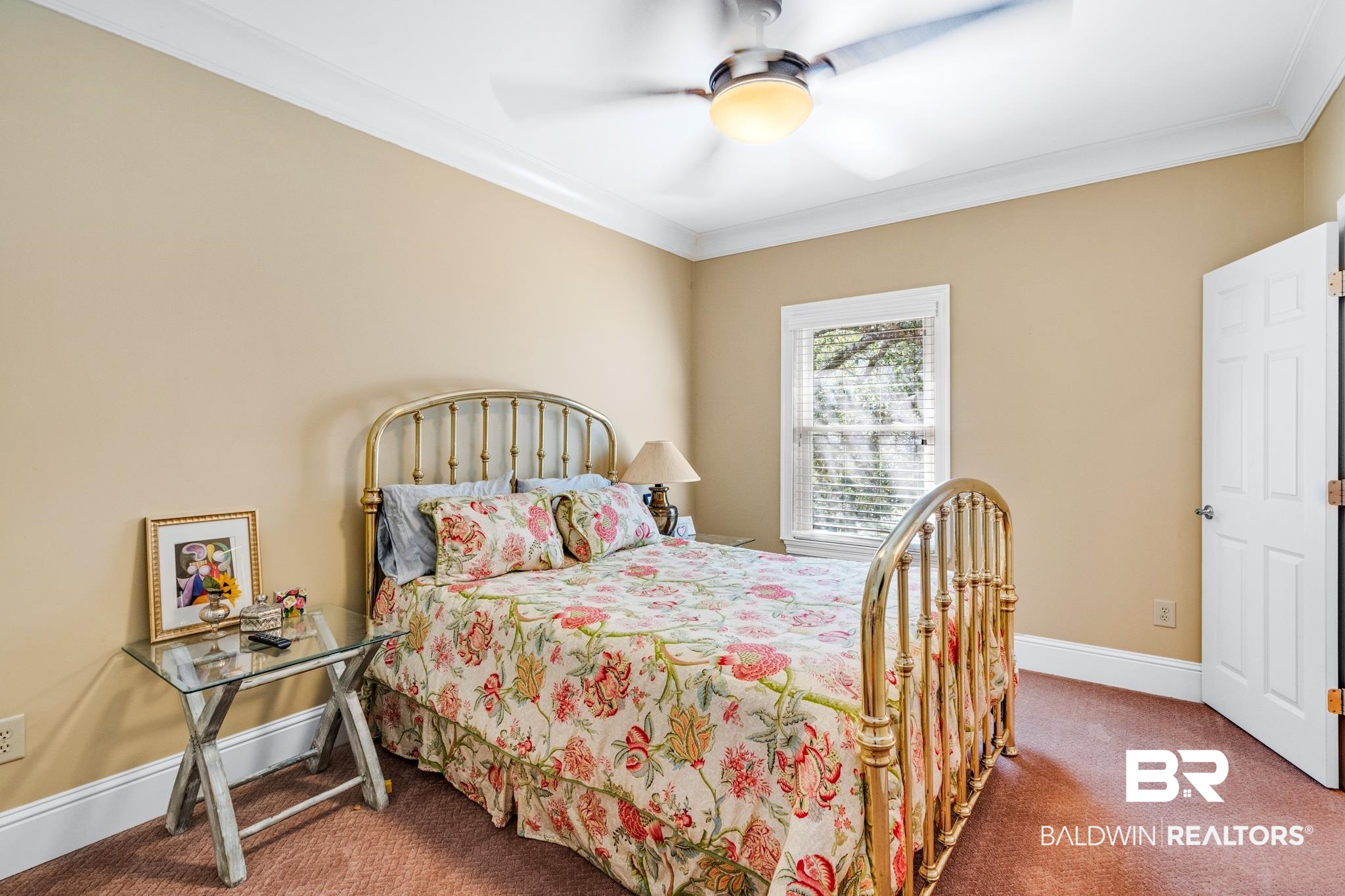 17375 River Road Summerdale, AL 36580 - Photo 21 of 47 Bedroom 1