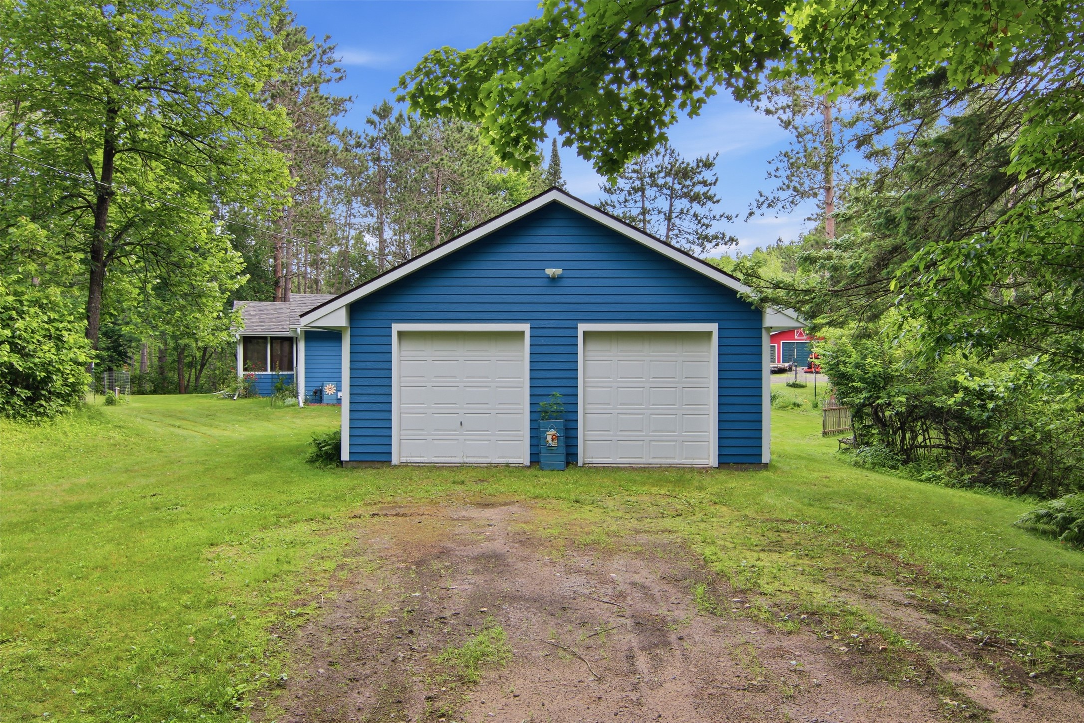 16544 McGraw Road Hayward, WI 54843 - Photo 2 of 37