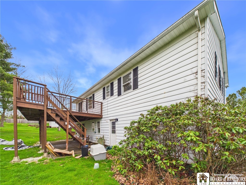 925 Forness Avenue Olean, NY 14760 - Photo 30 of 32