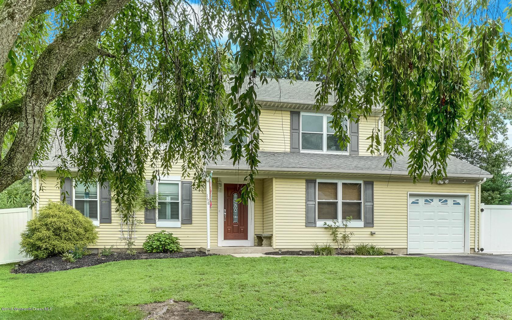 168 Jodie Road Manchester Township, NJ 08759 - Photo 3 of 37 2