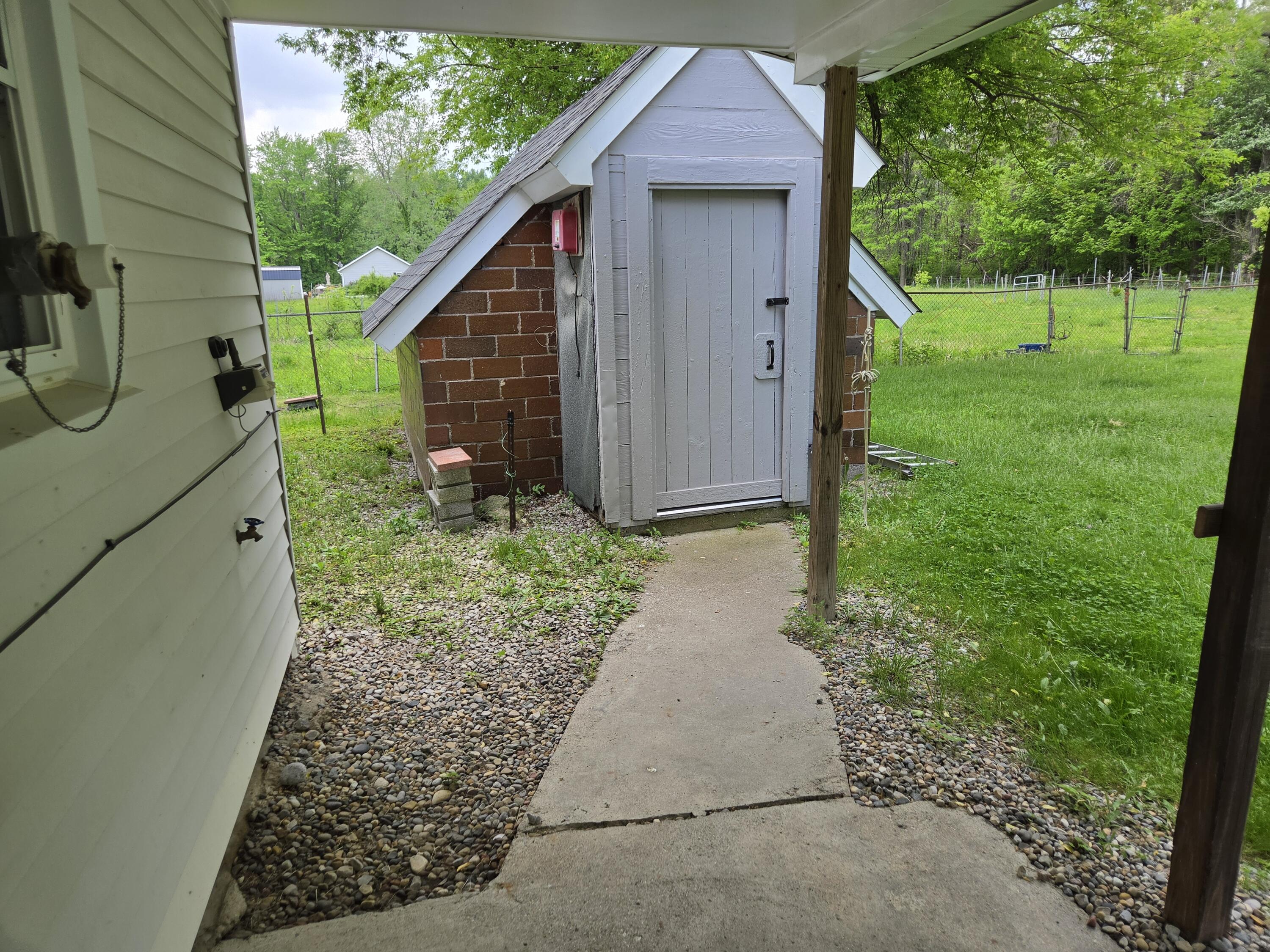 7931 Talladay Road Milan, MI 48160 - Photo 25 of 39 20260518_141926