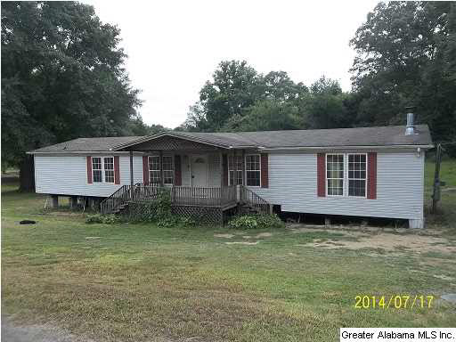 35 Dowdy Road Jasper, AL 35504 - Photo 1 of 18