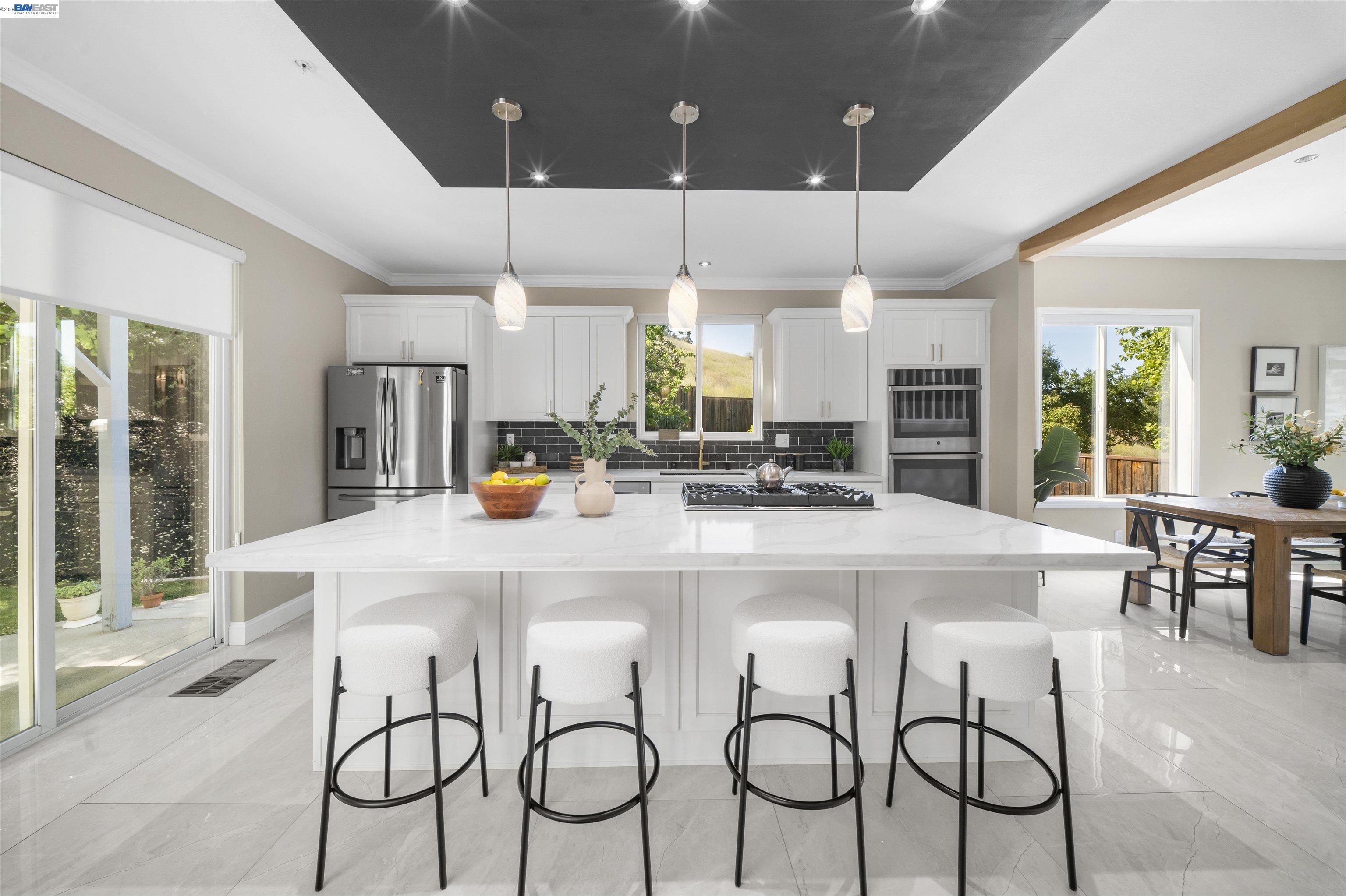 2123 Hidden Pond Road Lafayette, CA 94549 - Photo 10 of 56