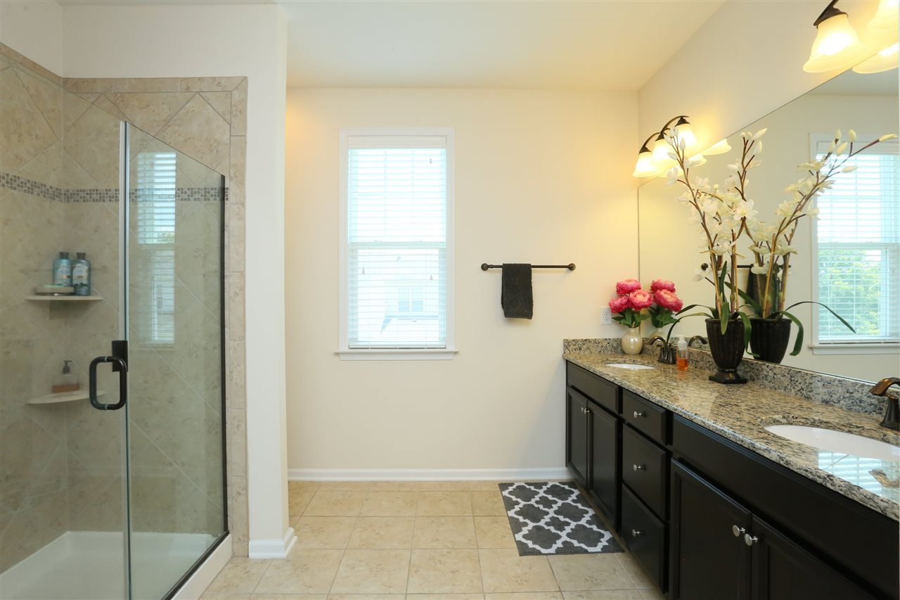 7203 Ladbrooke Street Raleigh, NC 27617 - Photo 15 of 30 Photo 15