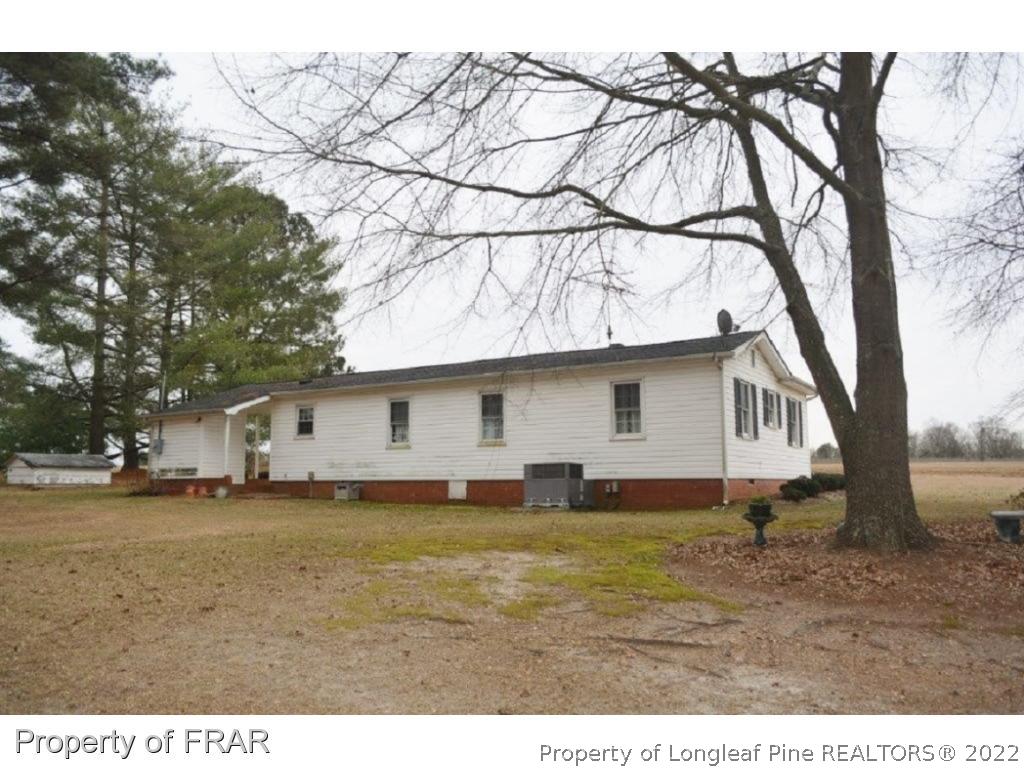 1363 Prospect Church Road Dunn, NC 28334 - Photo 17 of 25 Gallery Image 17