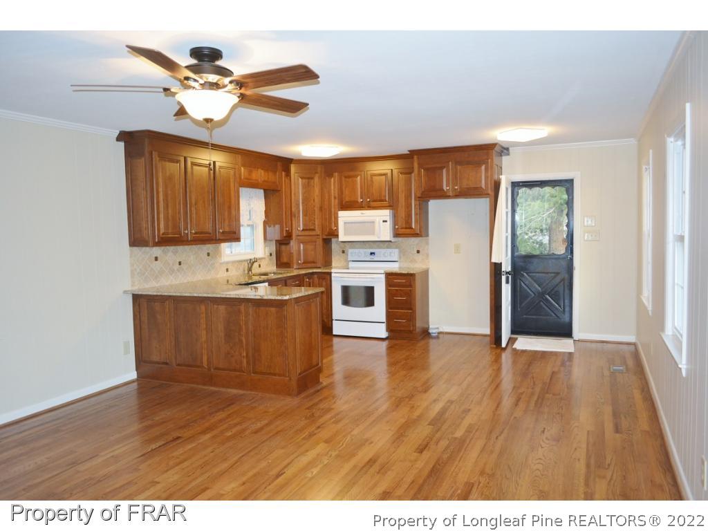 1363 Prospect Church Road Dunn, NC 28334 - Photo 4 of 25 Gallery Image 4