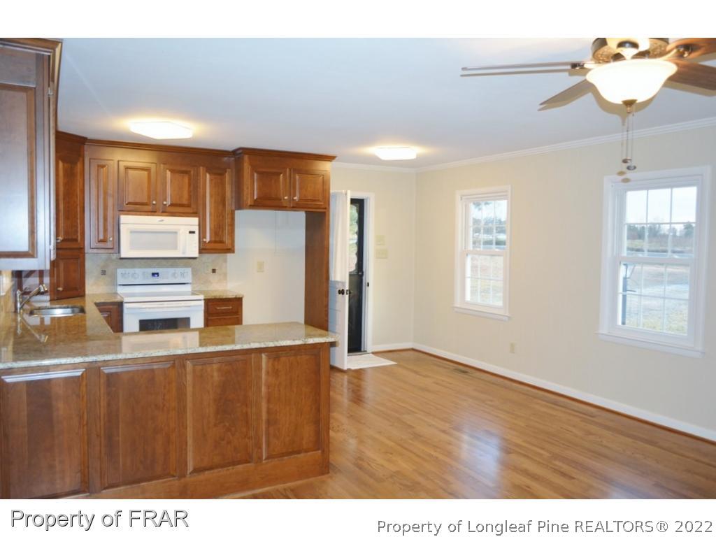 1363 Prospect Church Road Dunn, NC 28334 - Photo 7 of 25 Gallery Image 7