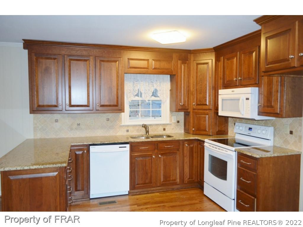 1363 Prospect Church Road Dunn, NC 28334 - Photo 8 of 25 Gallery Image 8