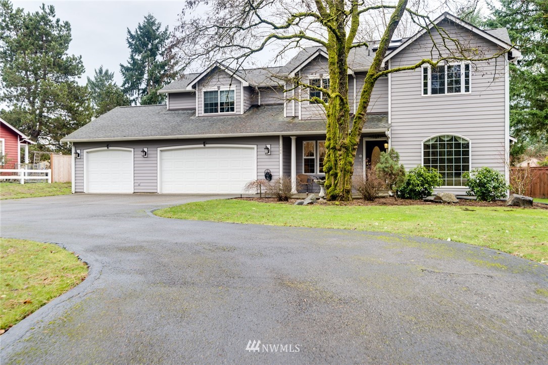 2404 Mayes Road Southeast Olympia, WA 98503 - Photo 1 of 23 Gallery Image 1