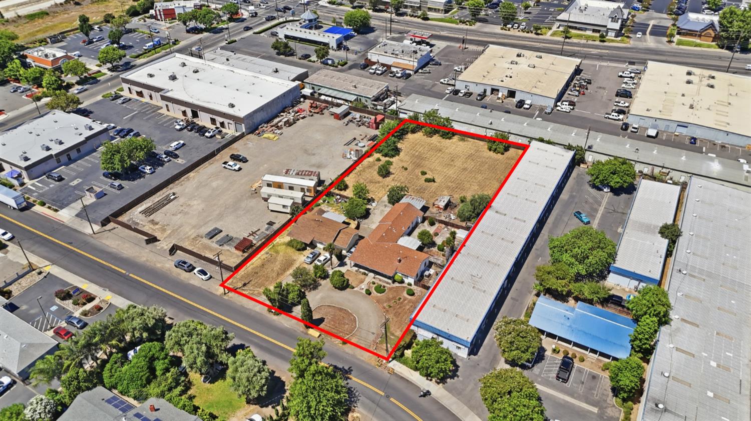 913 Reno Avenue Modesto, CA 95351 - Photo 36 of 52