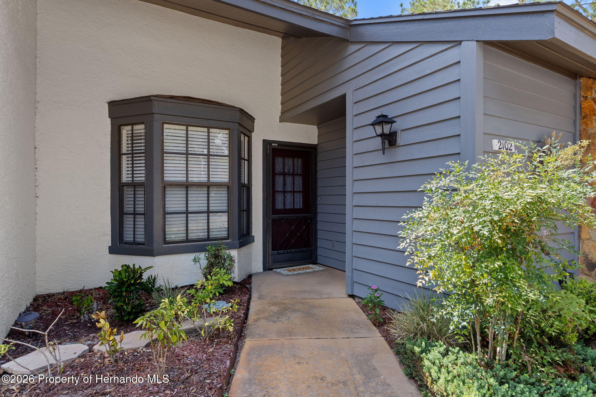 2102 Forester Way Spring Hill, FL 34606 - Photo 5 of 34