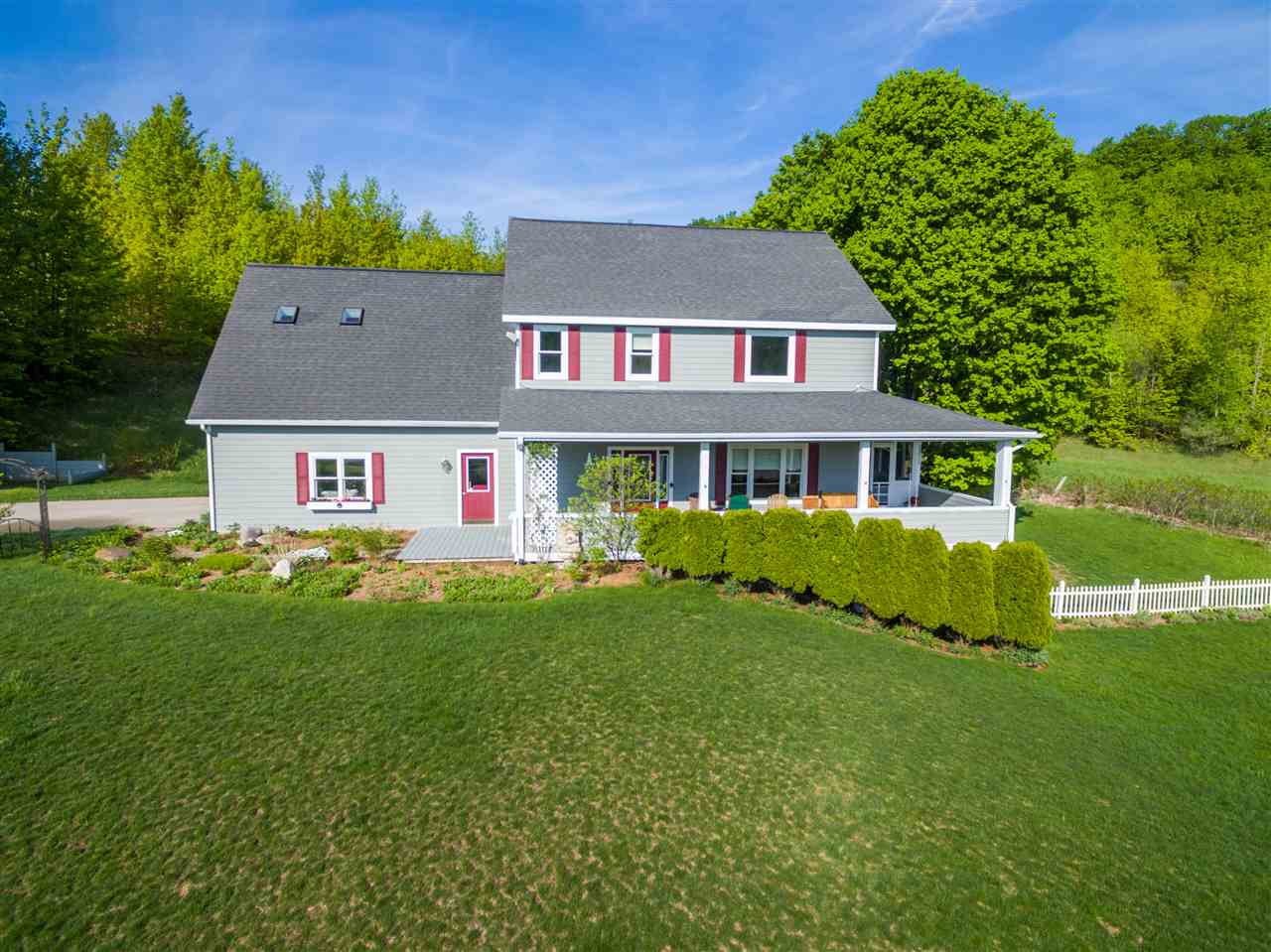 5888 East Hoxie Road Cedar, MI 49621 - Photo 1 of 46 1873198.JPG