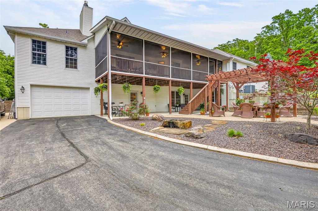 414 Silver Creek Road Farmington, MO 63640 - Photo 11 of 86