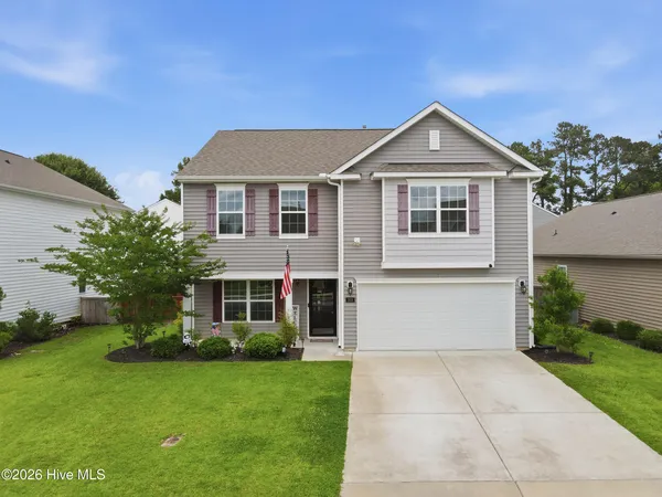 $325,000 | 303 Ginger Drive, New Bern, NC 28560