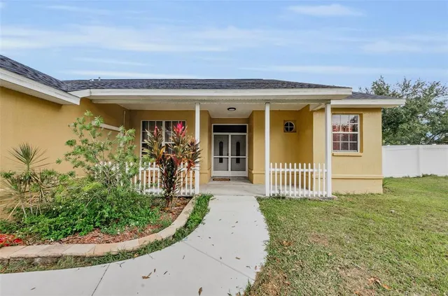 $725,000 | 11744 La Madera Boulevard, Port Richey, FL 34668