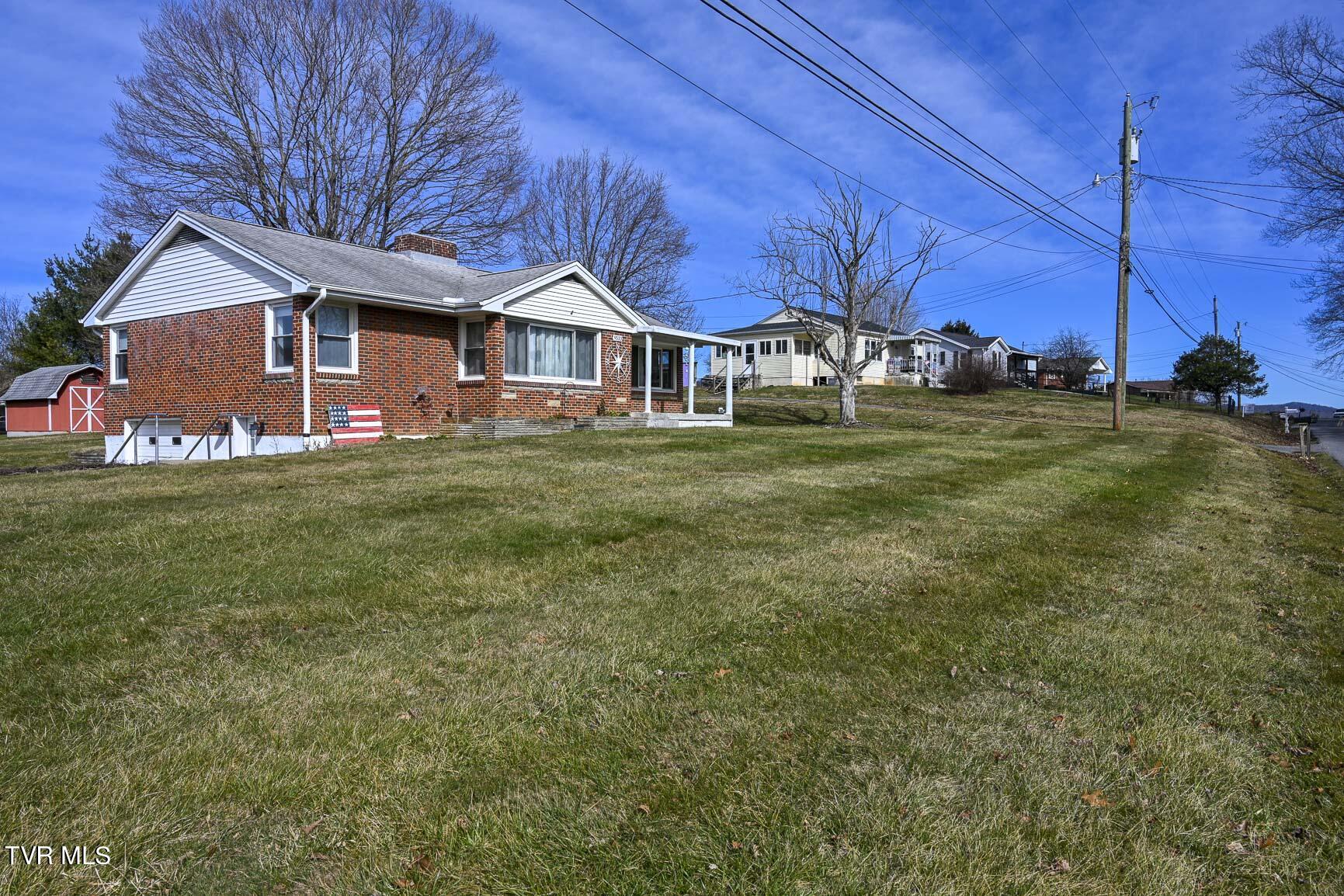 9533 Reedy Creek Road Bristol, VA 24202 - Photo 2 of 48 RC_24