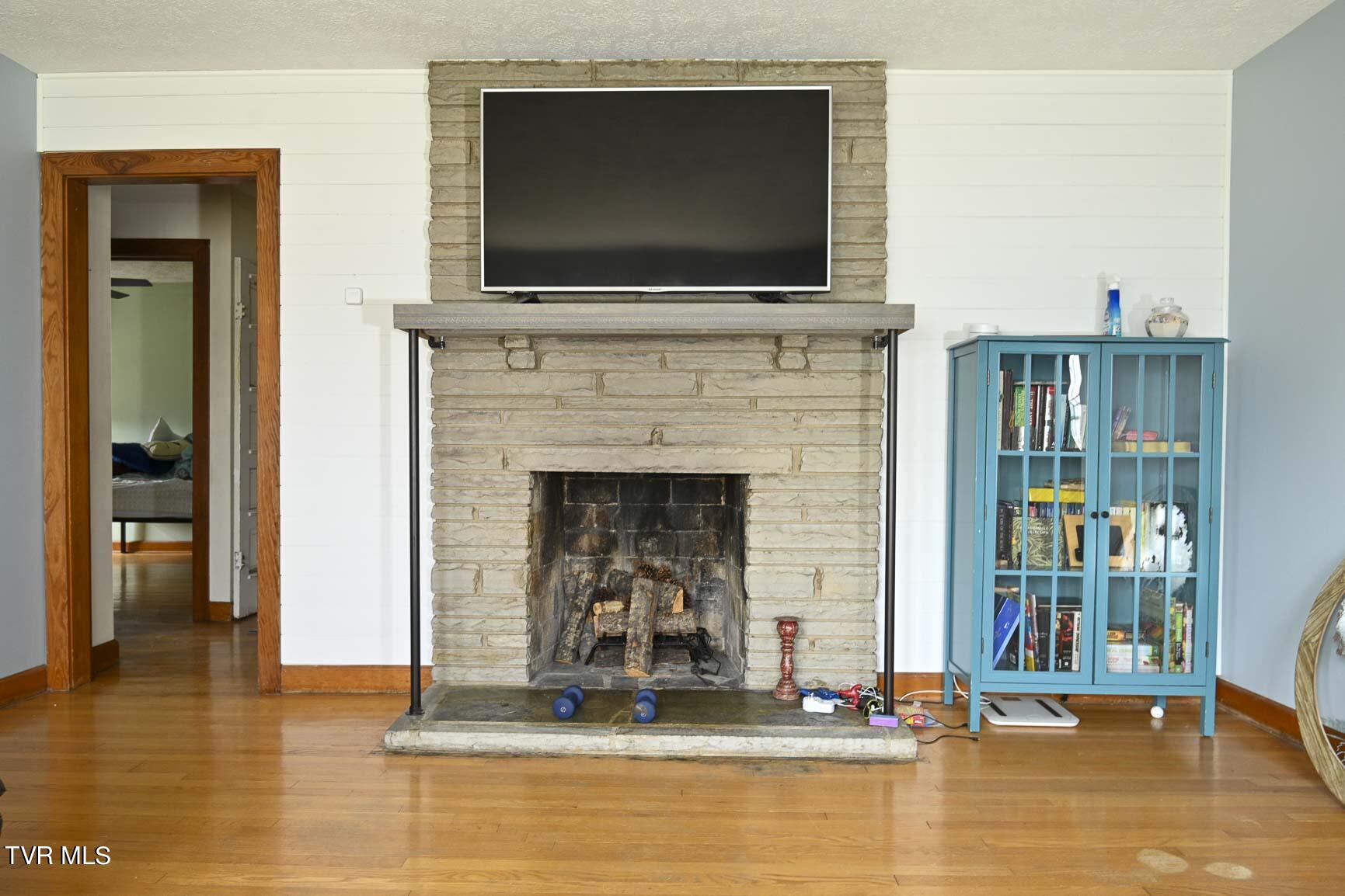 9533 Reedy Creek Road Bristol, VA 24202 - Photo 24 of 48 RC_19