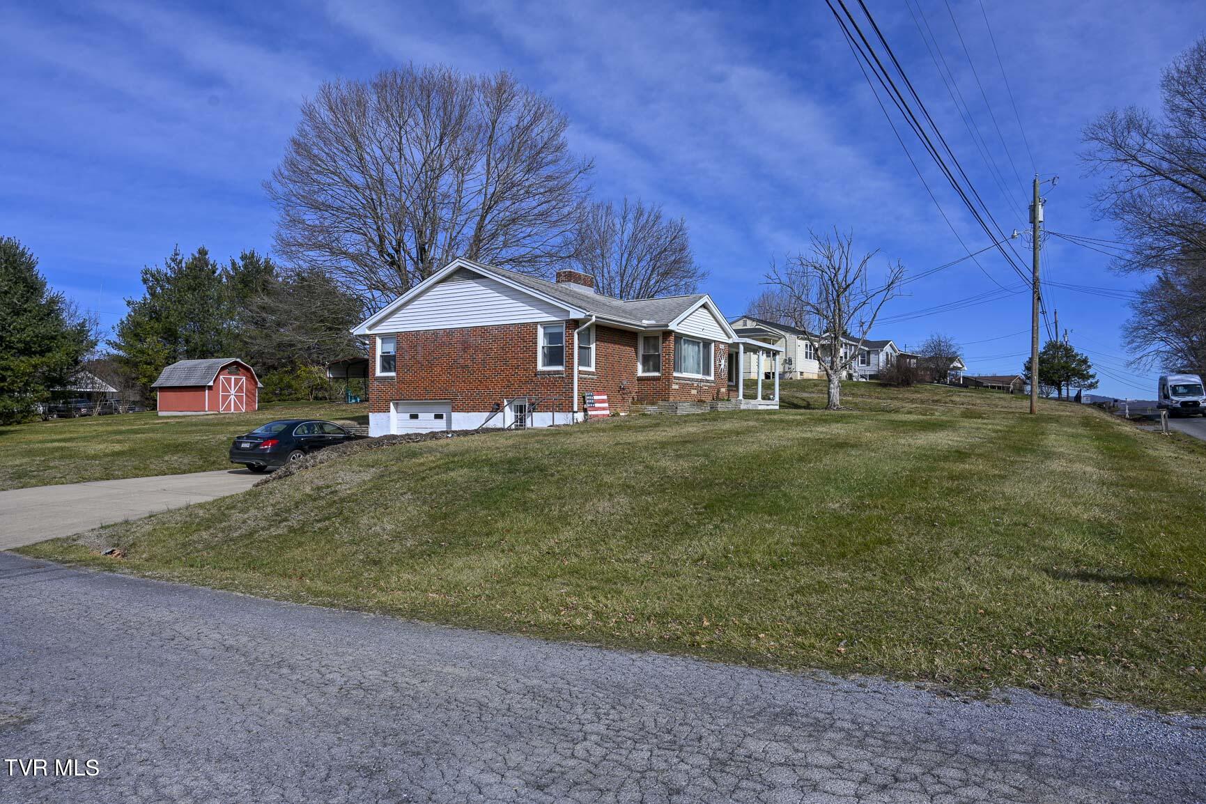 9533 Reedy Creek Road Bristol, VA 24202 - Photo 3 of 48 RC_27