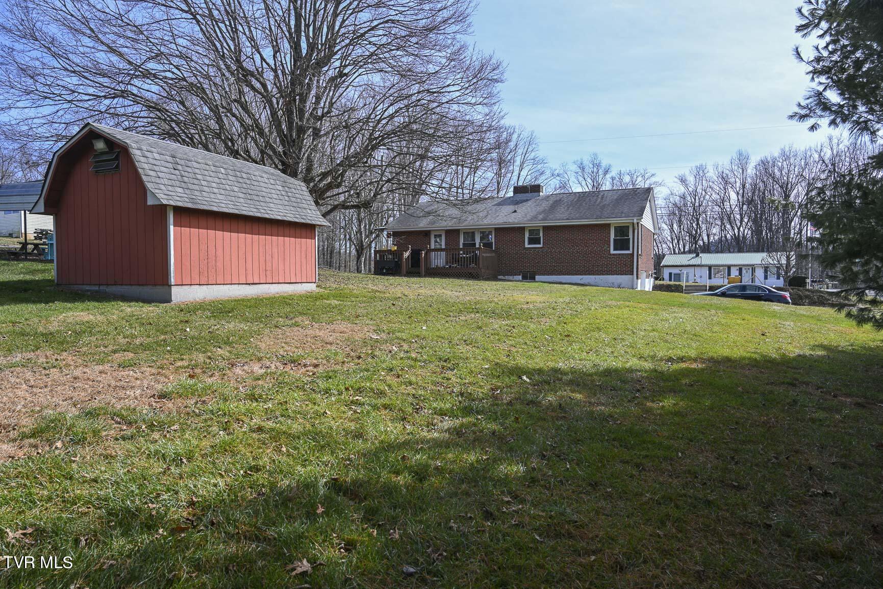 9533 Reedy Creek Road Bristol, VA 24202 - Photo 40 of 48 RC_21