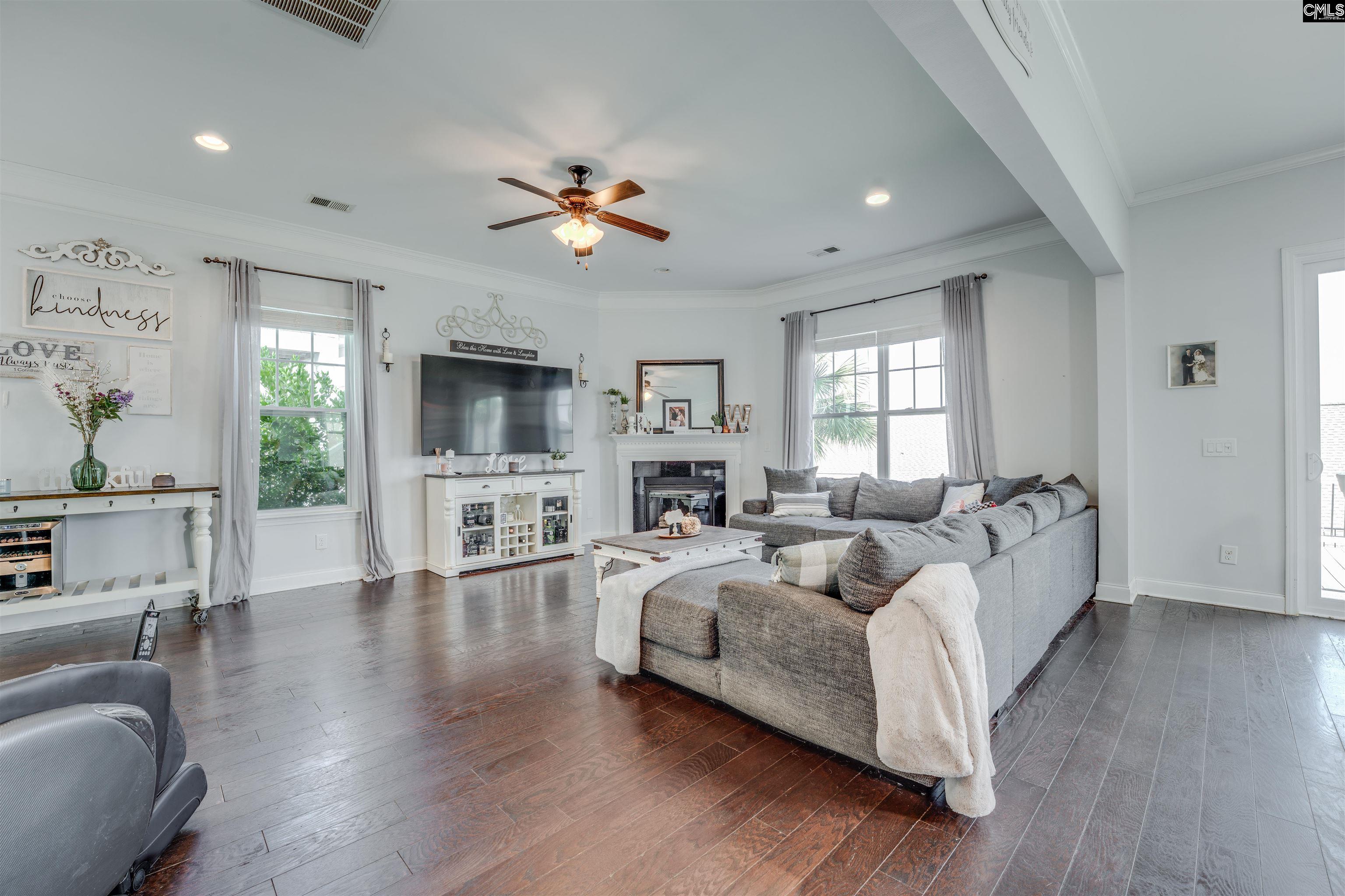 129 Sunset Bay Lane Lexington, SC 29072 - Photo 10 of 53
