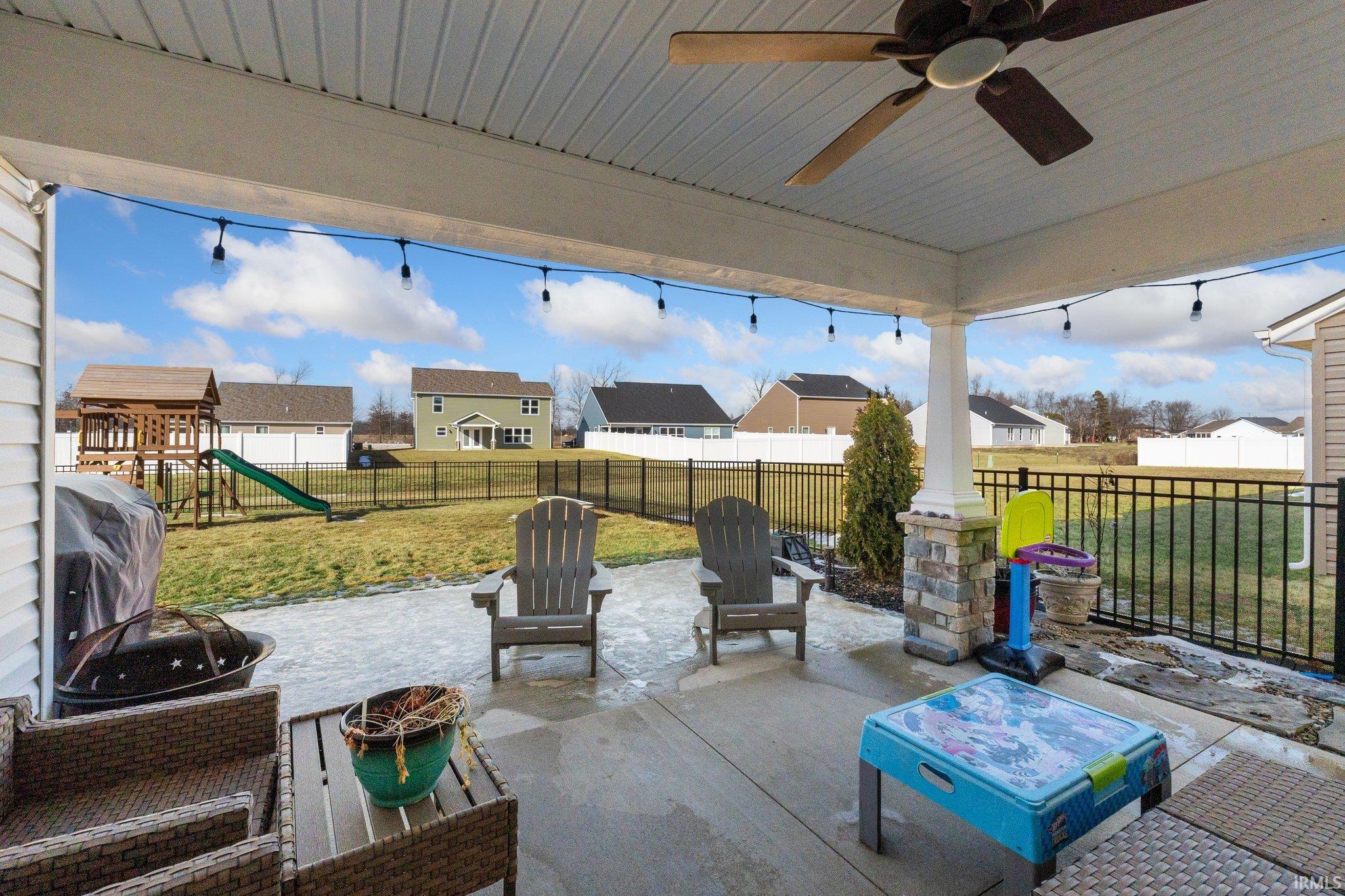 10409 Fieldlight Boulevard Fort Wayne, IN 46835 - Photo 24 of 29