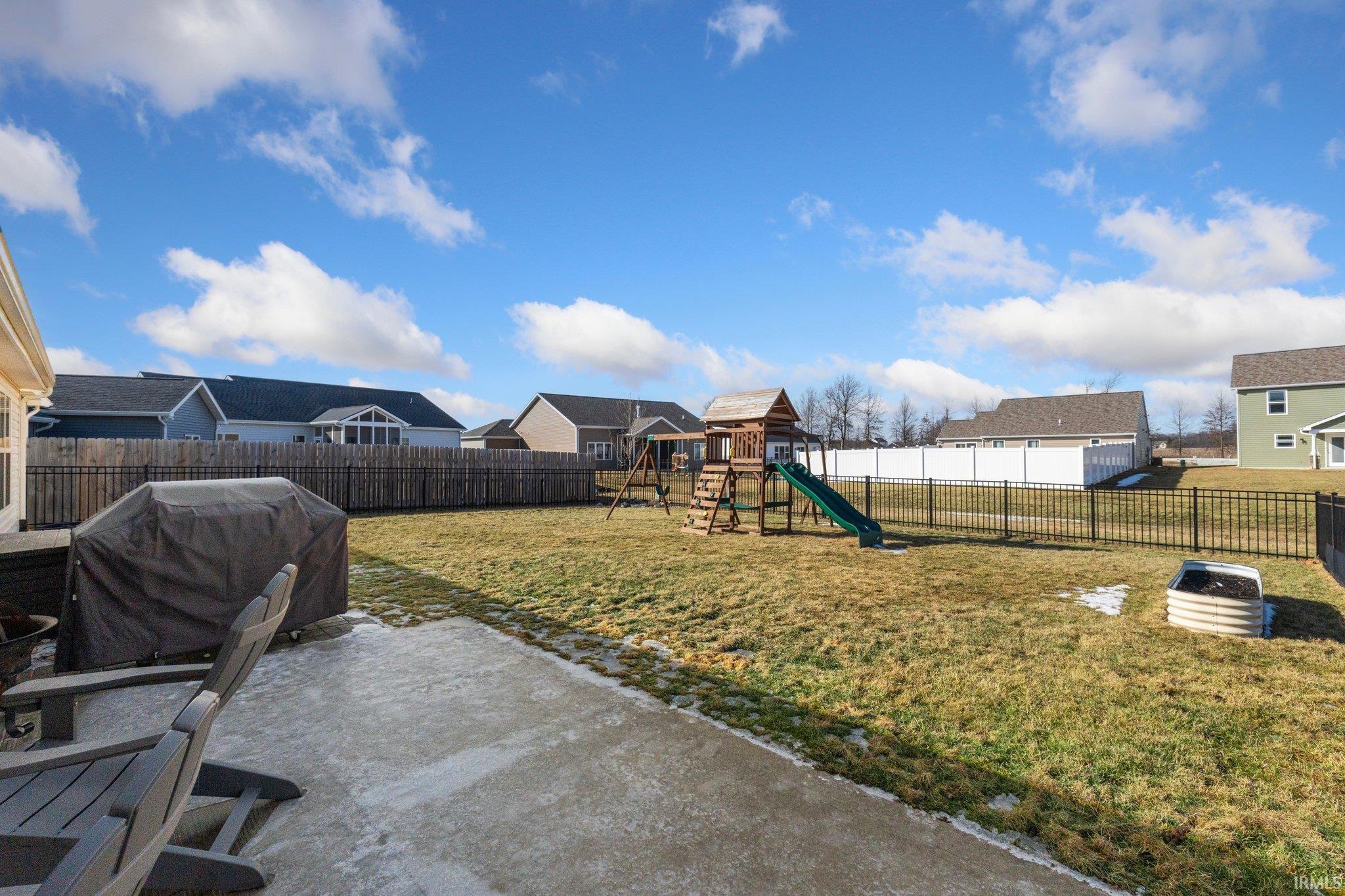 10409 Fieldlight Boulevard Fort Wayne, IN 46835 - Photo 25 of 29