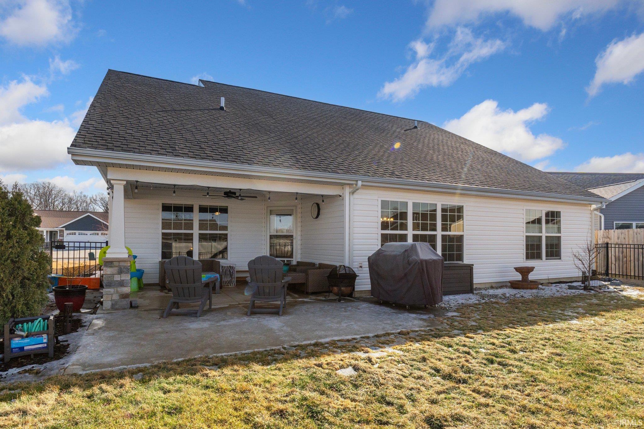 10409 Fieldlight Boulevard Fort Wayne, IN 46835 - Photo 26 of 29