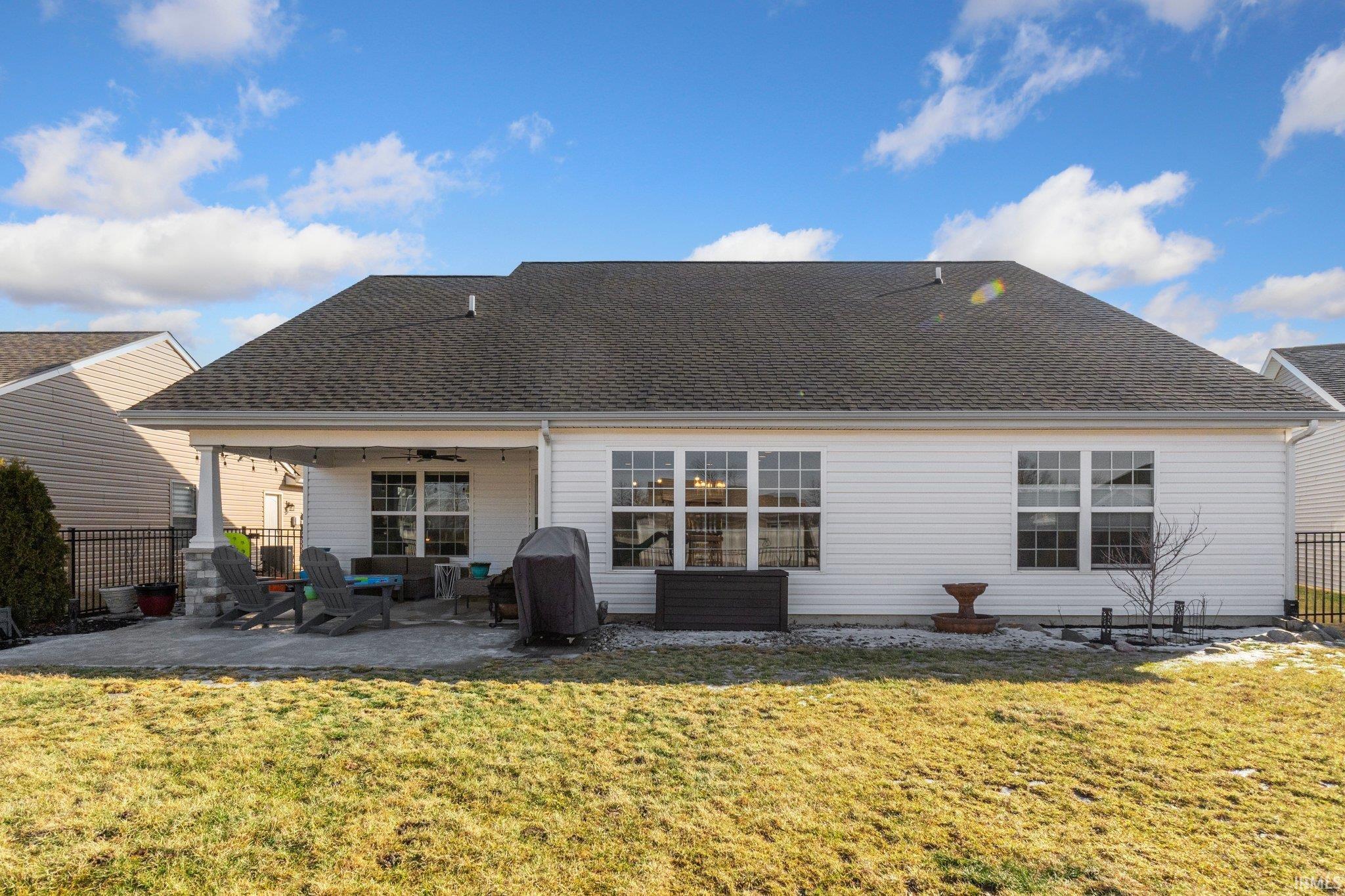 10409 Fieldlight Boulevard Fort Wayne, IN 46835 - Photo 27 of 29