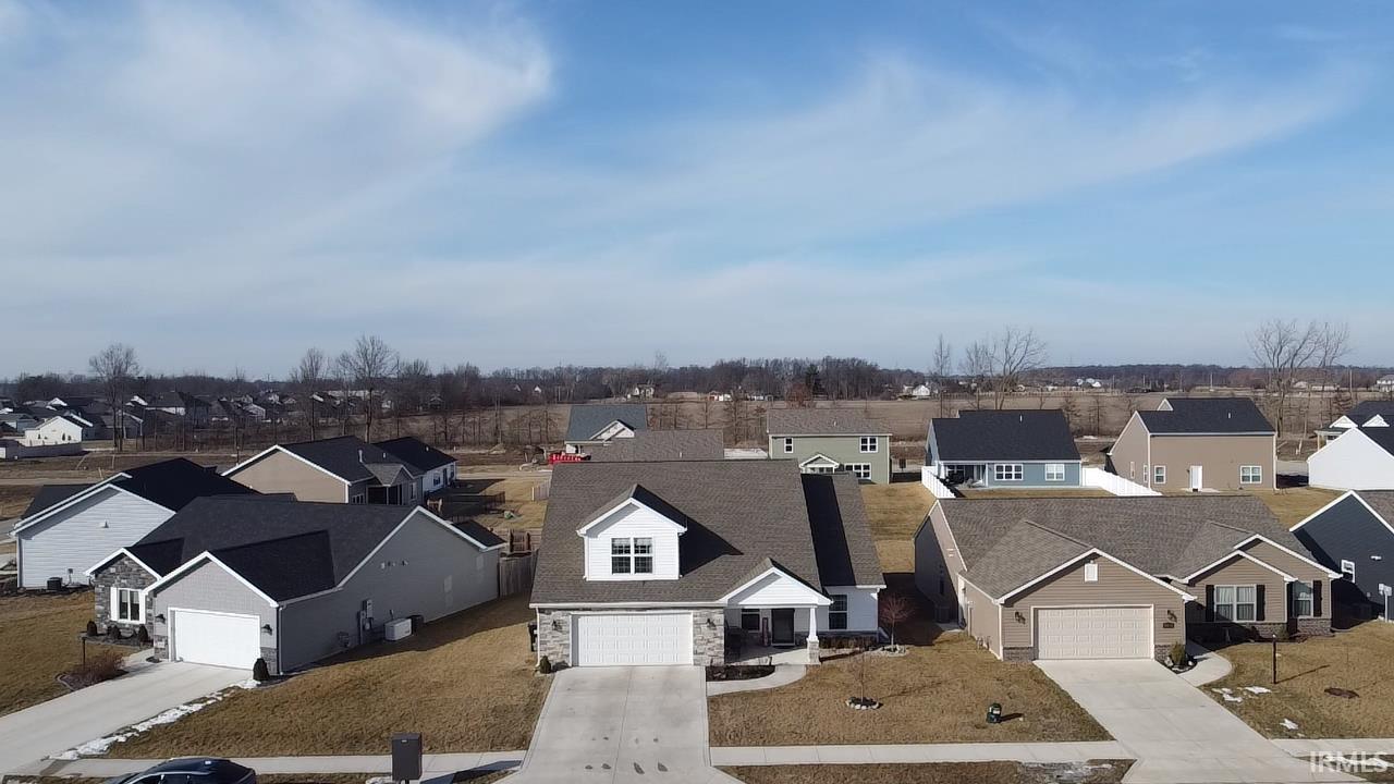 10409 Fieldlight Boulevard Fort Wayne, IN 46835 - Photo 28 of 29