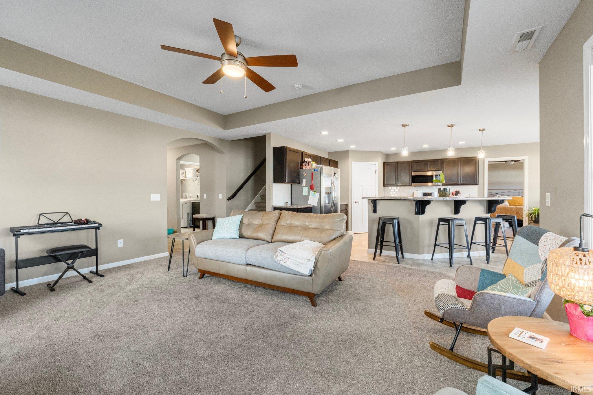 10409 Fieldlight Boulevard Fort Wayne, IN 46835 - Photo 5 of 29