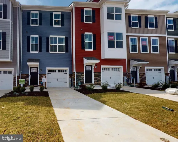 $439,990 | 11272-homesite #82 11272-homesite, Unit 82, White Marsh, MD 21162