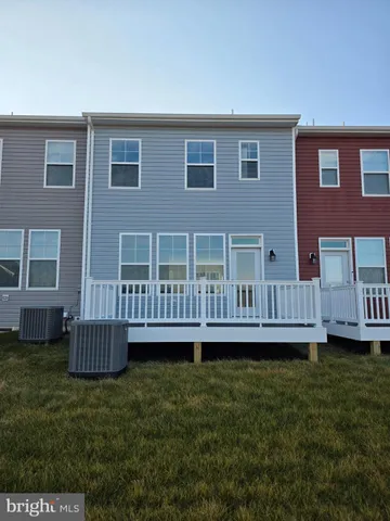 $439,990 | 11272-homesite #82 11272-homesite, Unit 82, White Marsh, MD 21162