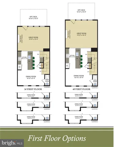 $439,990 | 11272-homesite #82 11272-homesite, Unit 82, White Marsh, MD 21162