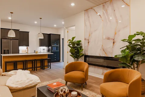 $1,095,000 | 3509 Charlotte Avenue, Unit 403, Nashville, TN 37209