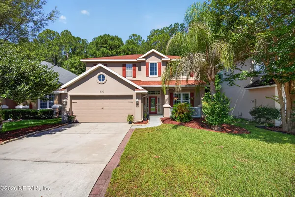 $533,900 | 616 Candlebark Drive, Jacksonville, FL 32225