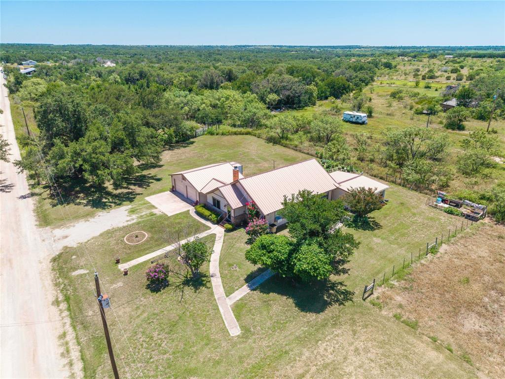 3800 County Road 112 Brownwood, TX 76801 - Photo 4 of 37 home on 3 acres