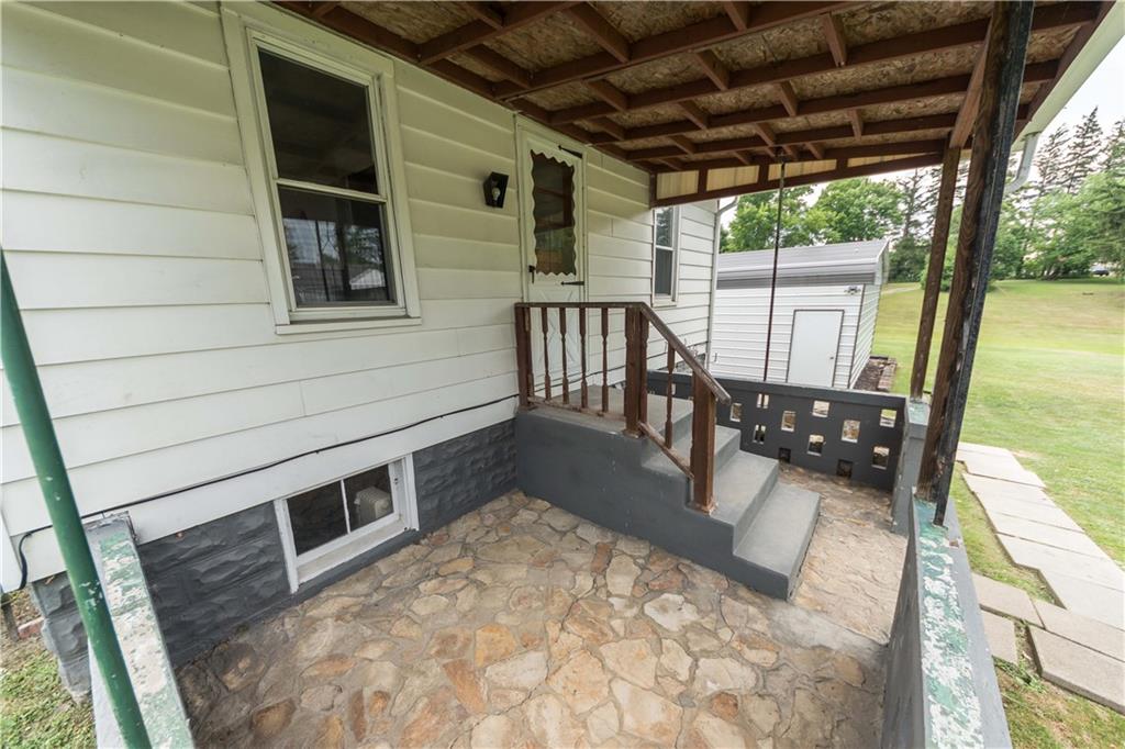 518 South Eighty Eight Road Carmichaels, PA 15320 - Photo 15 of 23 Gallery Image 15