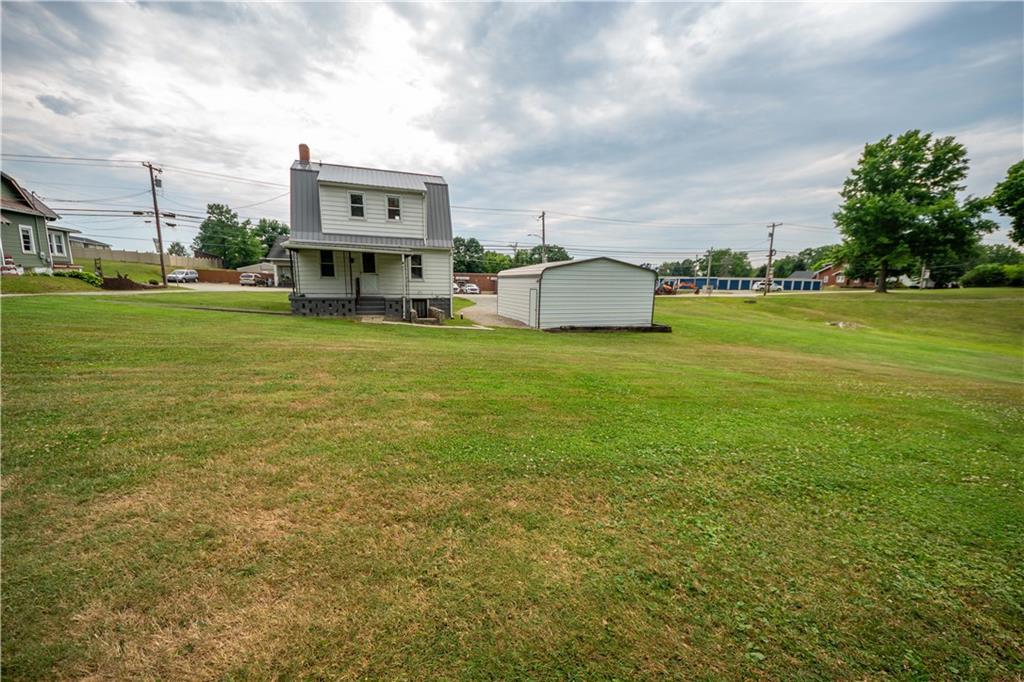 518 South Eighty Eight Road Carmichaels, PA 15320 - Photo 18 of 23 Gallery Image 18