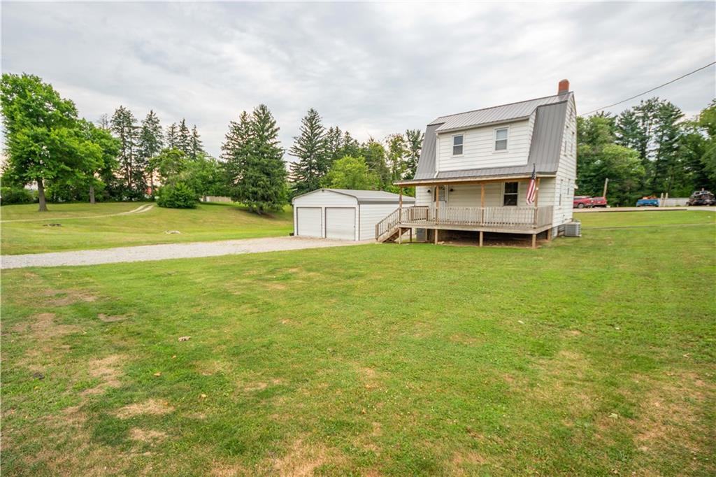 518 South Eighty Eight Road Carmichaels, PA 15320 - Photo 19 of 23 Gallery Image 19