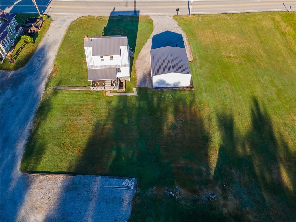 518 South Eighty Eight Road Carmichaels, PA 15320 - Photo 22 of 23 Gallery Image 22