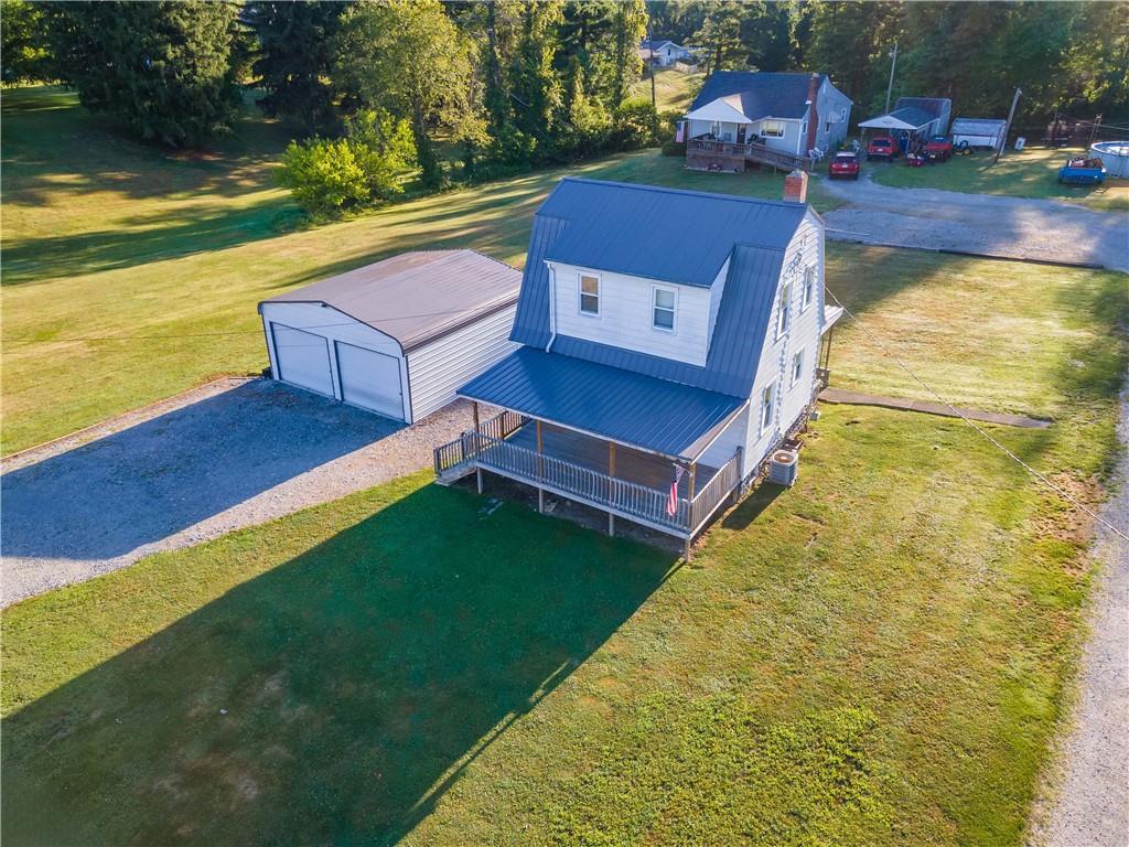 518 South Eighty Eight Road Carmichaels, PA 15320 - Photo 23 of 23 Gallery Image 23
