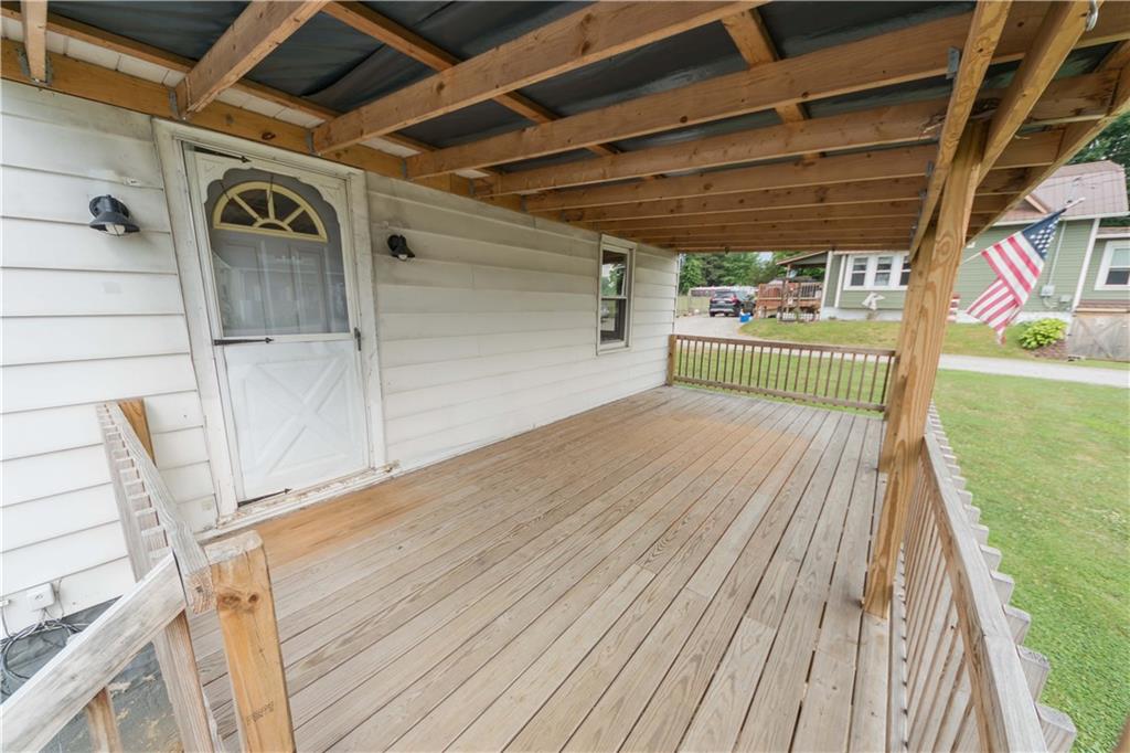 518 South Eighty Eight Road Carmichaels, PA 15320 - Photo 3 of 23 Gallery Image 3