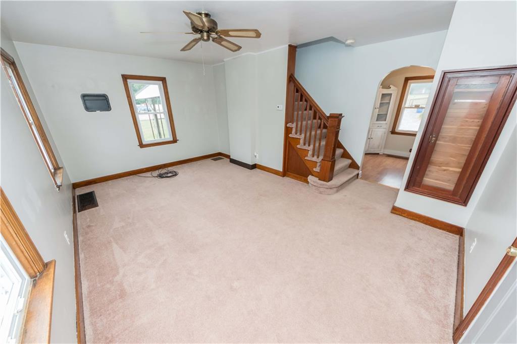 518 South Eighty Eight Road Carmichaels, PA 15320 - Photo 4 of 23 Gallery Image 4