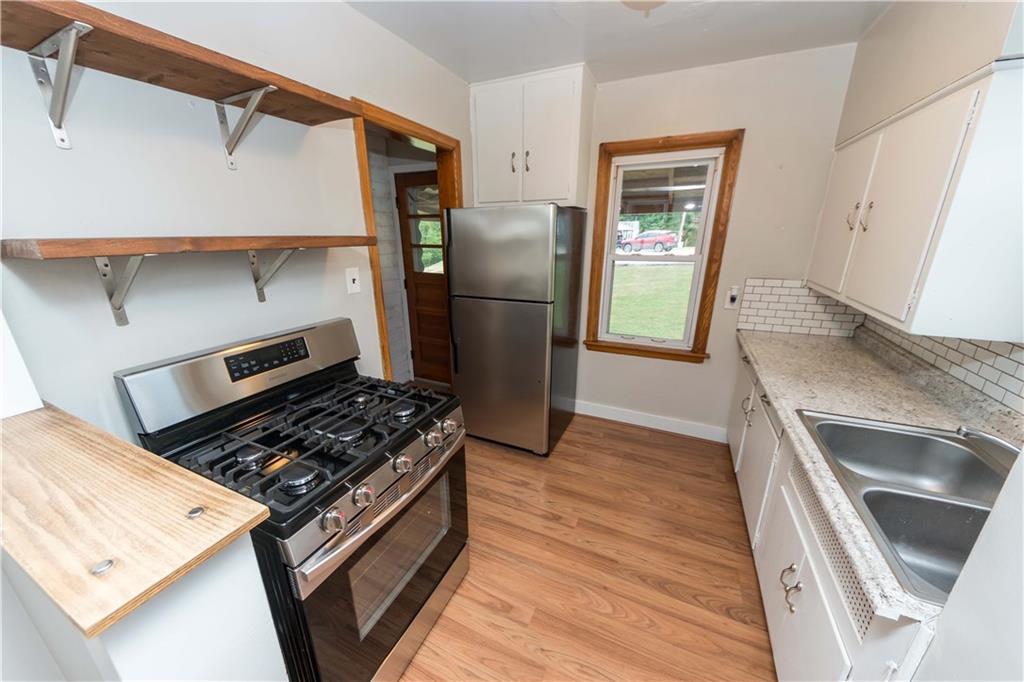 518 South Eighty Eight Road Carmichaels, PA 15320 - Photo 6 of 23 Gallery Image 6