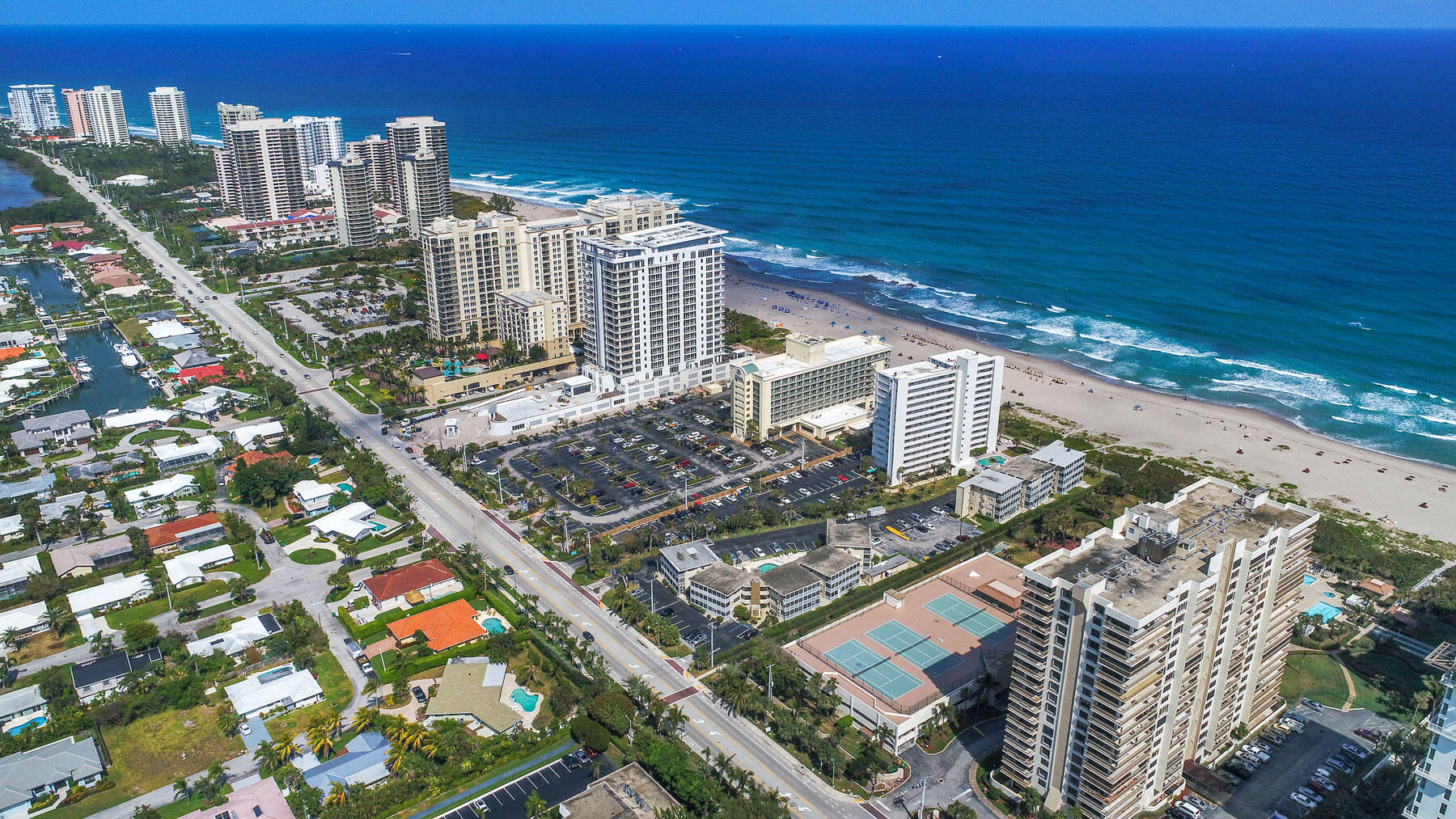 3400 North Ocean Drive, Unit 405 Riviera Beach, FL 33404 - Photo 16 of 27 3400_N_Ocean_09_web