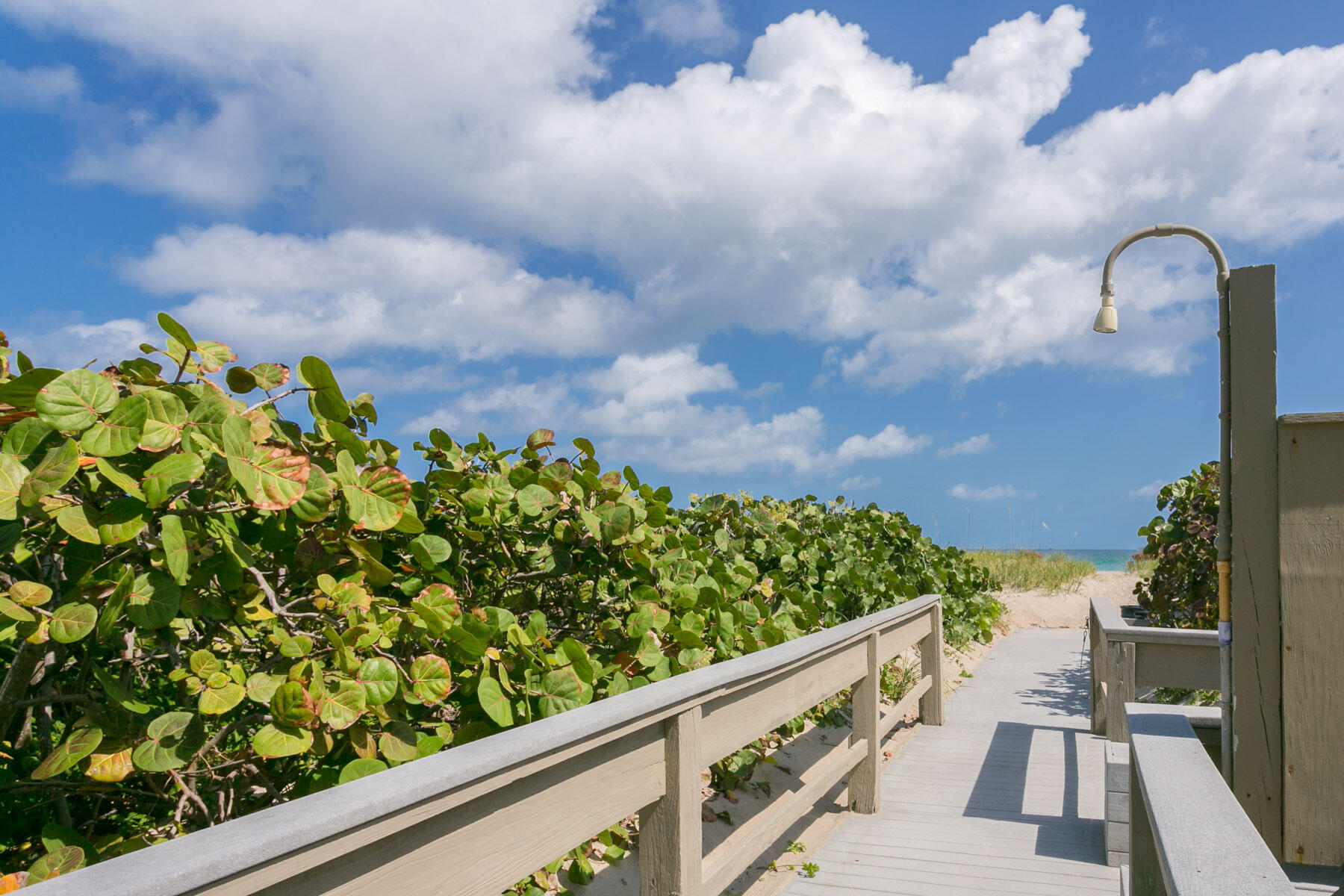 3400 North Ocean Drive, Unit 405 Riviera Beach, FL 33404 - Photo 18 of 27 Beach_access_web