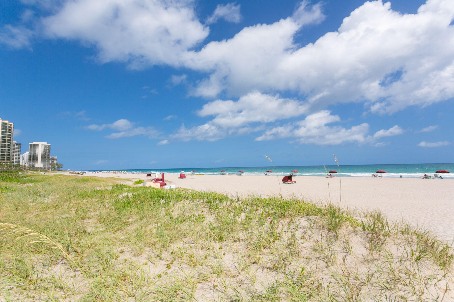 3400 North Ocean Drive, Unit 405 Riviera Beach, FL 33404 - Photo 19 of 27 Beach_web