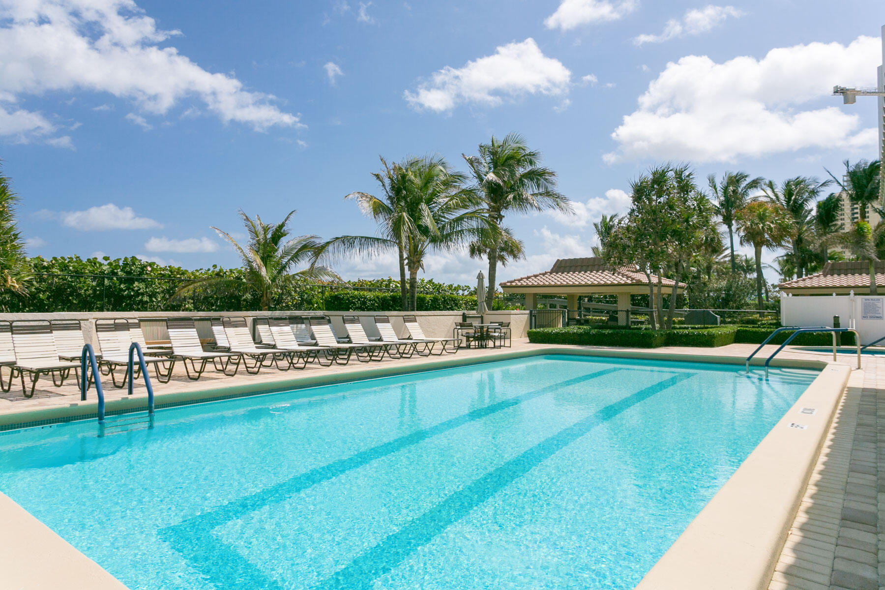 3400 North Ocean Drive, Unit 405 Riviera Beach, FL 33404 - Photo 24 of 27 Second_pool_web