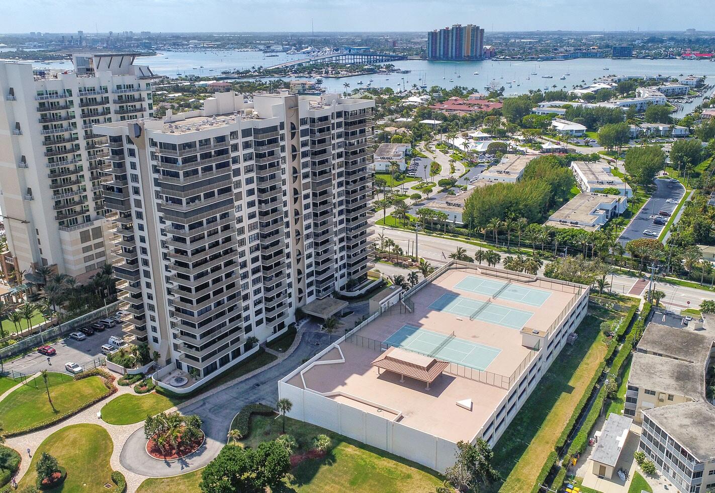 3400 North Ocean Drive, Unit 405 Riviera Beach, FL 33404 - Photo 25 of 27 3400_N_Ocean_05_web