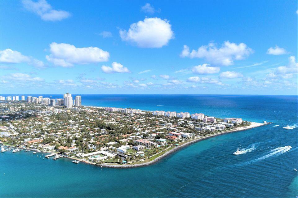 3400 North Ocean Drive, Unit 405 Riviera Beach, FL 33404 - Photo 26 of 27 Inlet 1